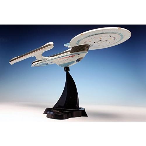 プラッツ スタートレックIII ミスター・スポックを探せ スタートレック U.S.S.エクセルシオール NX-2000_3