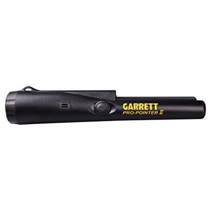 Garrett ギャレット 金属探知機 Pro-Pointer II