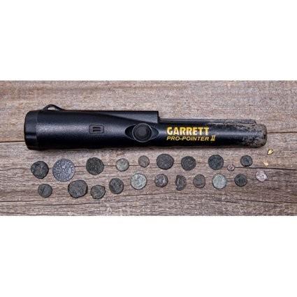 Garrett ギャレット 金属探知機 Pro-Pointer II_1