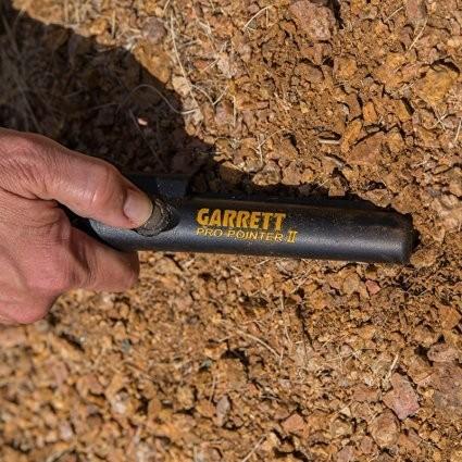 Garrett ギャレット 金属探知機 Pro-Pointer II_2