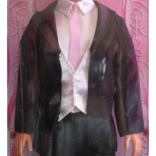 バービー Barbie Wedding Day Sparkle KEN ケン DOLL (2008) ドール 人形 フィギュア_2