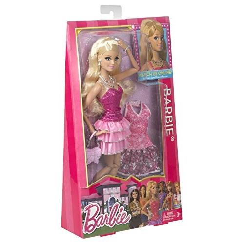 Barbie バービー バービー ライフ イン ザ ドリームハウス ドール/Barbie Life in The Dreamhouse Barbie_3