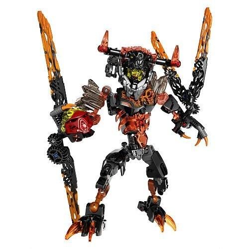 レゴ バイオニクル2016後半新商品 ラヴァビースト Lava Beast 71313_1