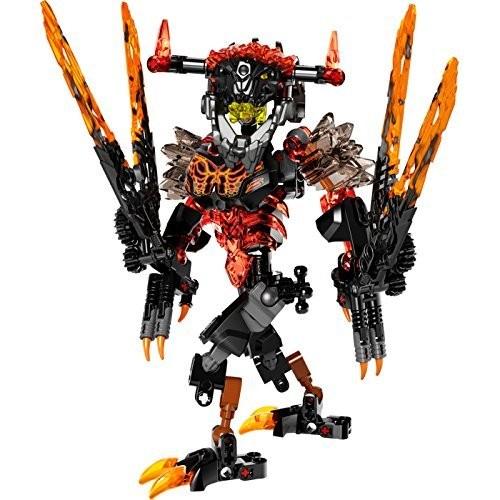 レゴ バイオニクル2016後半新商品 ラヴァビースト Lava Beast 71313_2