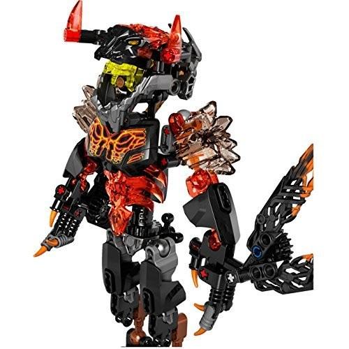 レゴ バイオニクル2016後半新商品 ラヴァビースト Lava Beast 71313_3
