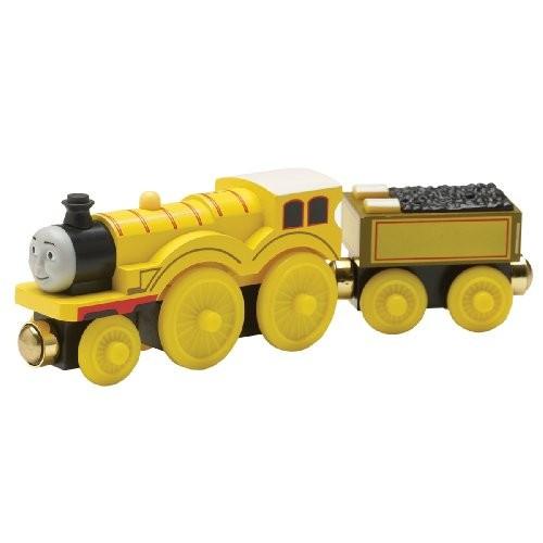 ラーニングカーブ きかんしゃトーマス 木製レール おしゃべりモリー LC98714