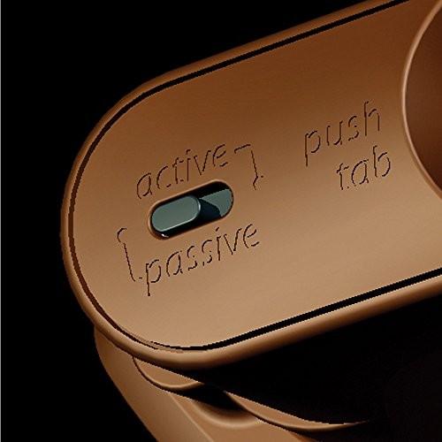 L.R.BAGGS M80 アコースティックギター用ピックアップ　_1