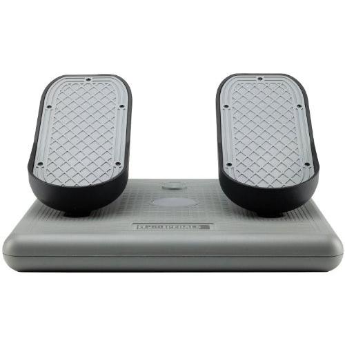 CH Products Pro Pedals USB Flight Simulator Pedals ( 300-111 )