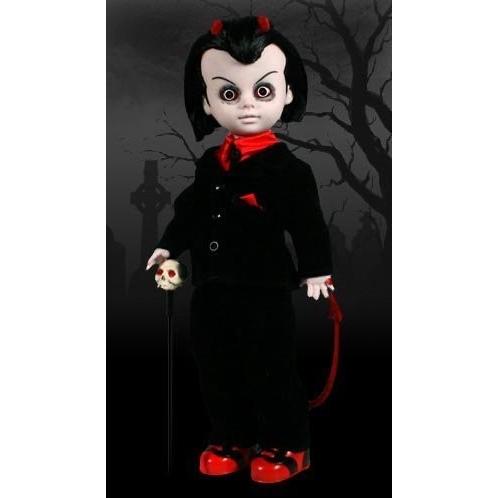 Living Dead dolls: Lou Sapphire - Series 2 by Mezco Toyz