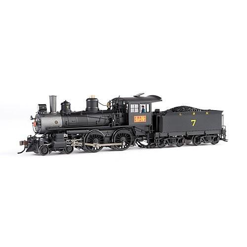 [うしろ側マン]Bachman n HO Spectrum Modern 440 w/DCC, L\u0026N BAC80102 その他バス、洗面所用品-バス、洗面所用品