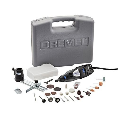 Dremel 300-1/24 300 Series Variable-Speed Rotary Tool Kit｜wakiasedry