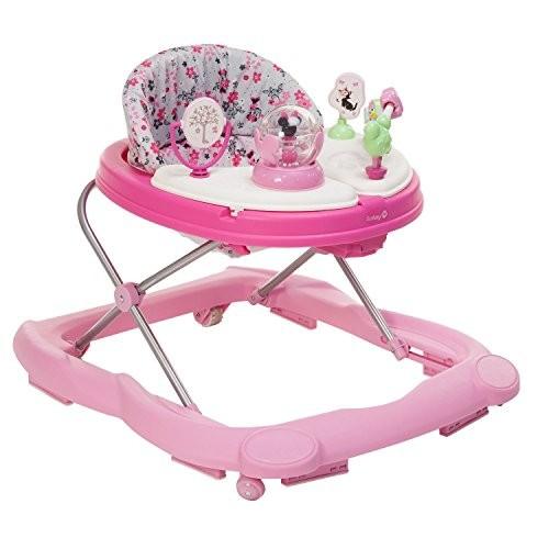 Disney Minnie Music and Lights Walker， Garden Delight， Minnie