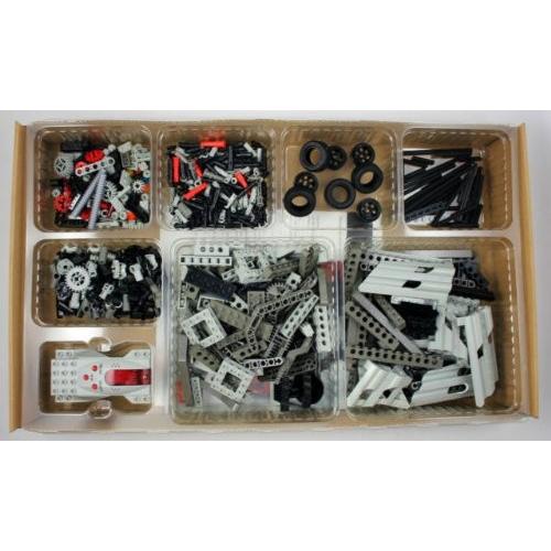 LEGO (レゴ) 9754 DARK SIDE DEVELOPER KIT ブロック おもちゃ_2