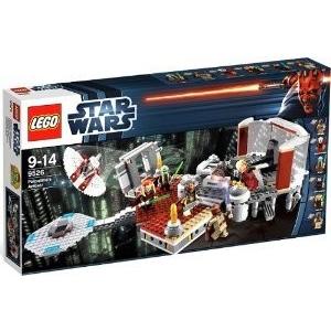 LEGO (レゴ) Star Wars (スターウォーズ) Palpatine's Arrest (9526) Exclusive ブロック おもちゃ