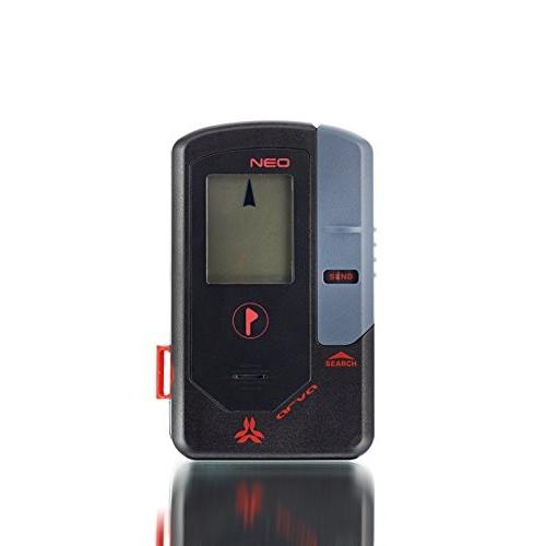 アバランチビーコン　ARVA LINK Amazon | [アルバ] バックカントリー アバランチビーコン EVO5 | arva