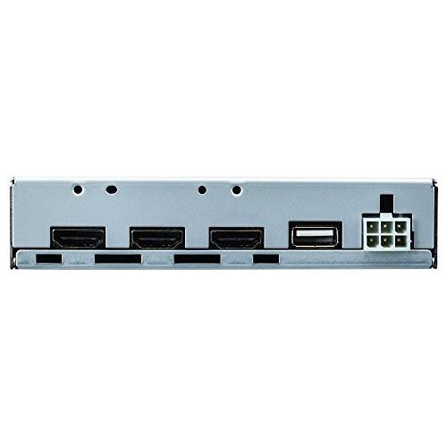 Alpine Electronics Restyle KCX-630HD HDMI Selector Interface for Dash Systems_1