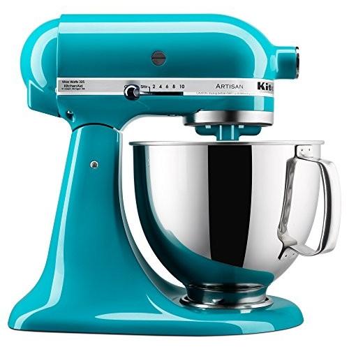 キッチン家電 Kitchen Aid KSM150PSMC KitchenAid KSM150PSMC Artisan® Series 5 Quart Tilt-Head Stand