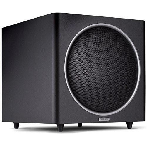 Polk Audio PSW125 パワードサブウーファー