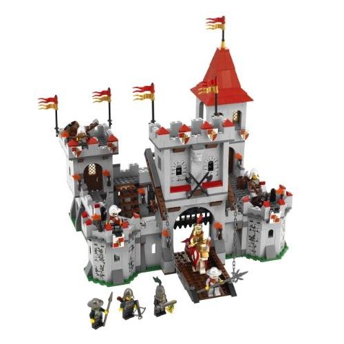 レゴ LEGO キングダム 王様のお城 7946の画像