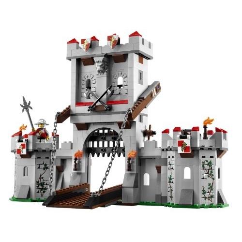 レゴ LEGO キングダム 王様のお城 7946の画像
