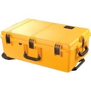 Pelican Storm CASE， iM2950 STORM CASE， YELLOW， by Pelican