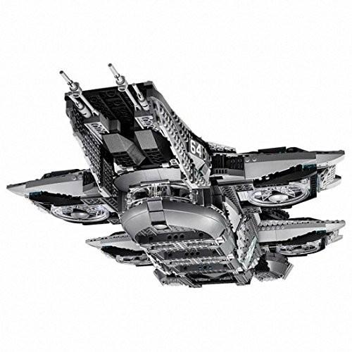 LEGO [レゴ] スーパーヒーロー UCS ヘリキャリア No. 76042_2