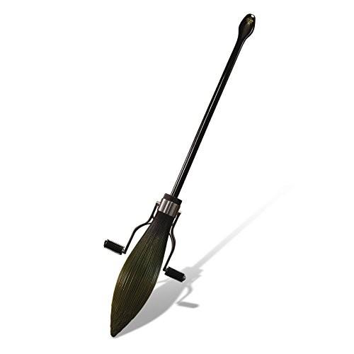Noble Collection - R?plique Harry Potter - Nimbus 2001 taille r?elle 144cm - 0812370010479