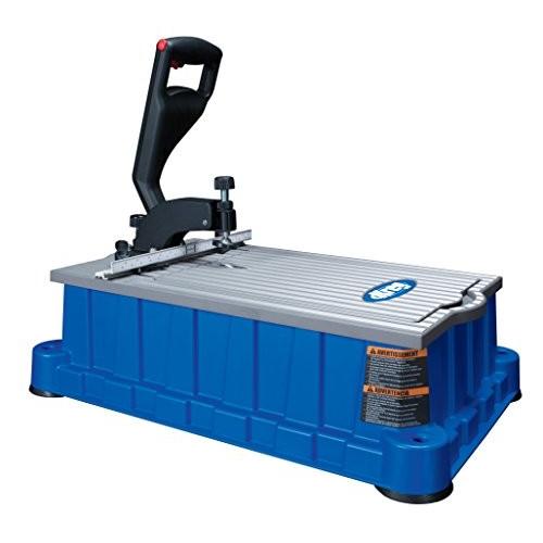 Kreg DB210 Foreman Pocket-Hole Machine, Blue by Kreg