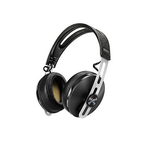 Sennheiser ゼンハイザー MOMENTUM Wireless M2 AEBT モメンタム Black ブラック ワイヤレス 第2世代