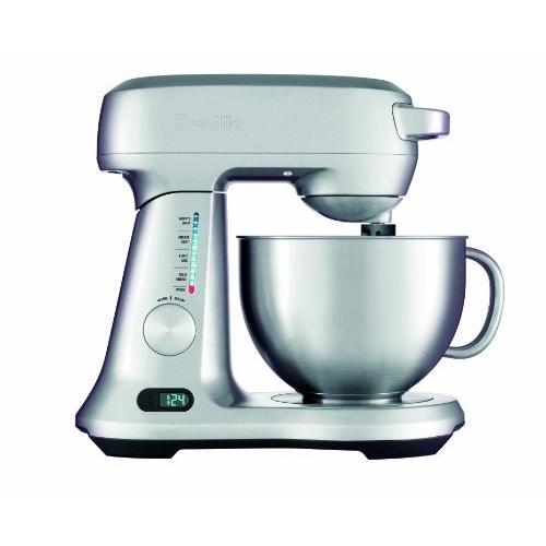 Breville Scraper Beater Replacement - OEM .BEM800XL/335 Mixer Attachment