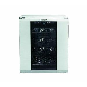 Cuisinart CWC-1600 コンパクトなワインセラー Cuisinart CWC-1600 コンパクトなワインセラー