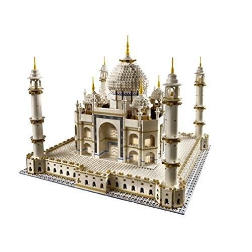 レゴ (LEGO) クリエイター・タージ・マハル 10189 (Creator Taj Mahal 