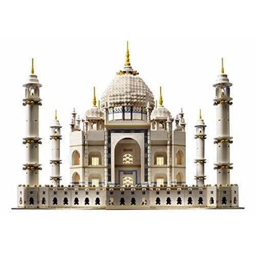 レゴ (LEGO) クリエイター・タージ・マハル 10189 (Creator Taj Mahal 