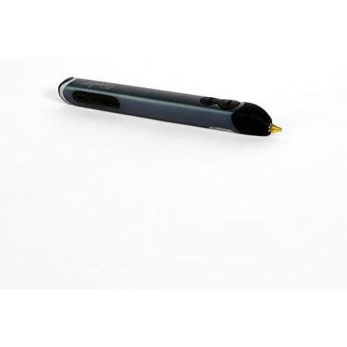 3Doodler Create 3D Pen - With 50 Plastic Strands, No Mess, Non