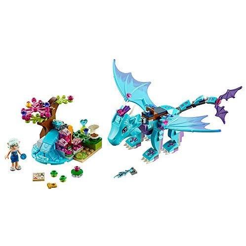 レゴエルフ LEGO Elves The Water Dragon Adventure 41172