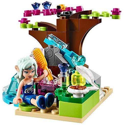 レゴエルフ LEGO Elves The Water Dragon Adventure 41172の画像