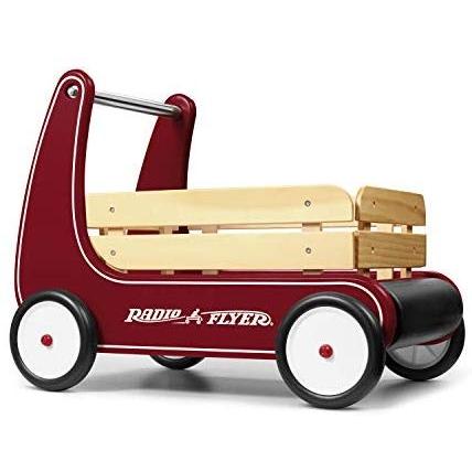 Radio Flyer Classic Walker Wagon by Radio Flyer