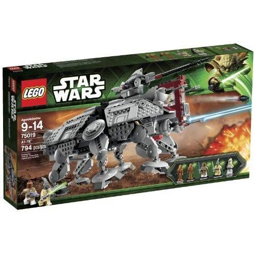 LEGO Star Wars AT-TE