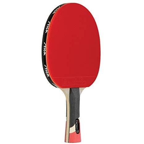 Stiga STIGA Pro Carbon Table Tennis Racket T1290