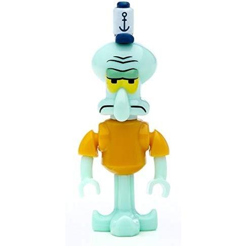Mega Bloks（メガブロック）スポンジ・ボブ 