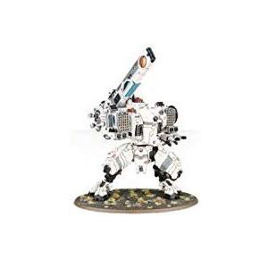 ウォー ハンマー Warhammer WH40K Tau Empire KV128 Stormsurge 56-18の画像