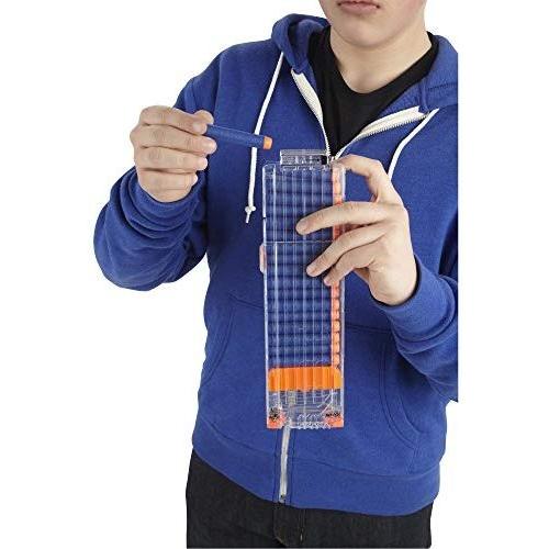 ナーフ ストライフ ランページ ラピッドストライク レギュレイター など Amazon.co.jp: NERF(ナーフ) Nストライクエリート ラピッドストライク