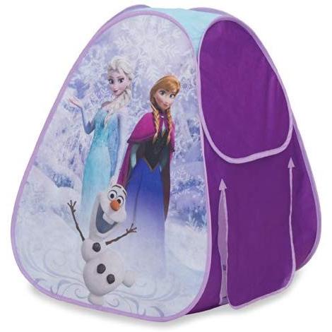 アナと雪の女王 Disney Frozen Classic Hideaway Tent 子供用 テント