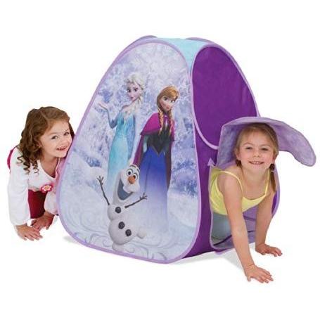 アナと雪の女王 Disney Frozen Classic Hideaway Tent 子供用 テント