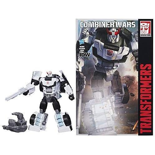 トランスフォーマー ジェネレーションズ 2015 コンバイナーウォーズ DXクラス プロール/TF TRANSFORMERS