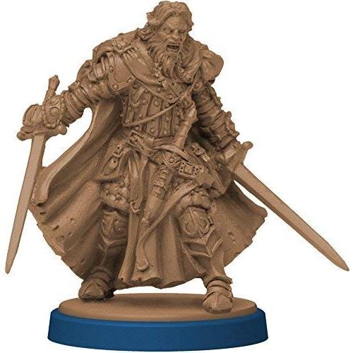 クールミニオアノット CoolMiniOrNot Zombicide Black Plague Board Game GUF001CMNの画像