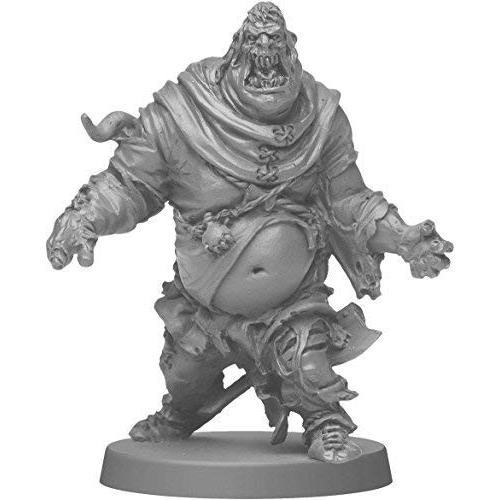クールミニオアノット CoolMiniOrNot Zombicide Black Plague Board Game GUF001CMNの画像