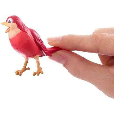 ディズニー　しゃべるソフィアと動物のともだち　_4