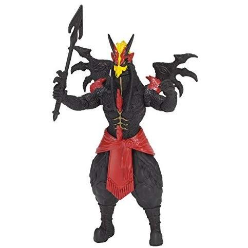 パワーレンジャー ダイノスーパーチャージ 5インチ アクション