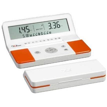 DGT 960 Travel Chess Clock Digita  チェス時辰儀